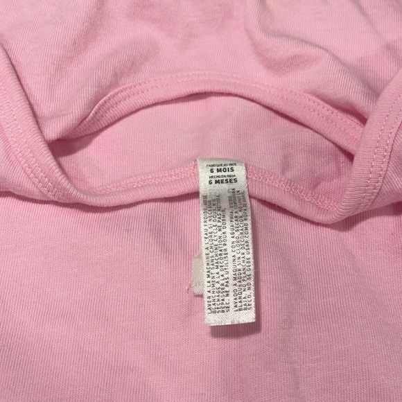 Custom Hunting embroidered rompe - Picture 2 of 3